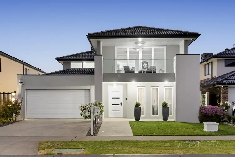 Main view of Homely house listing, 23 Domain Drive, Beveridge VIC 3753