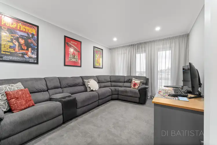 Fourth view of Homely house listing, 23 Domain Drive, Beveridge VIC 3753