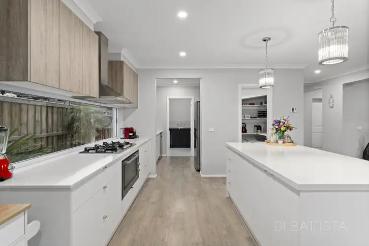 Sixth view of Homely house listing, 23 Domain Drive, Beveridge VIC 3753