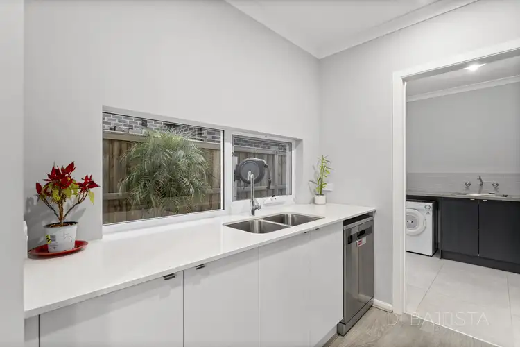 Seventh view of Homely house listing, 23 Domain Drive, Beveridge VIC 3753