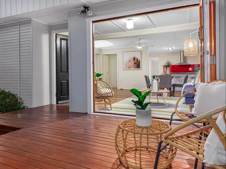 Second view of Homely house listing, 19 Coromandel Street, Tarragindi QLD 4121