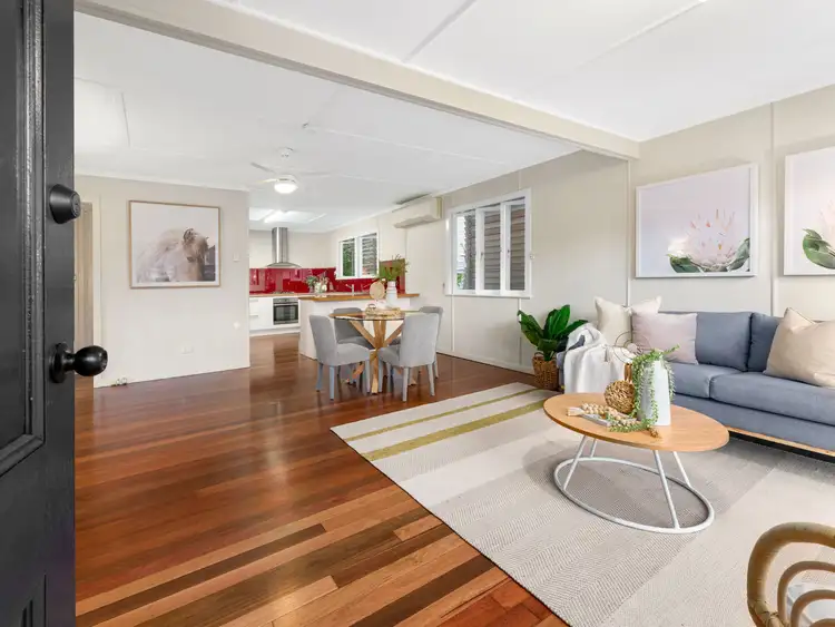 Third view of Homely house listing, 19 Coromandel Street, Tarragindi QLD 4121