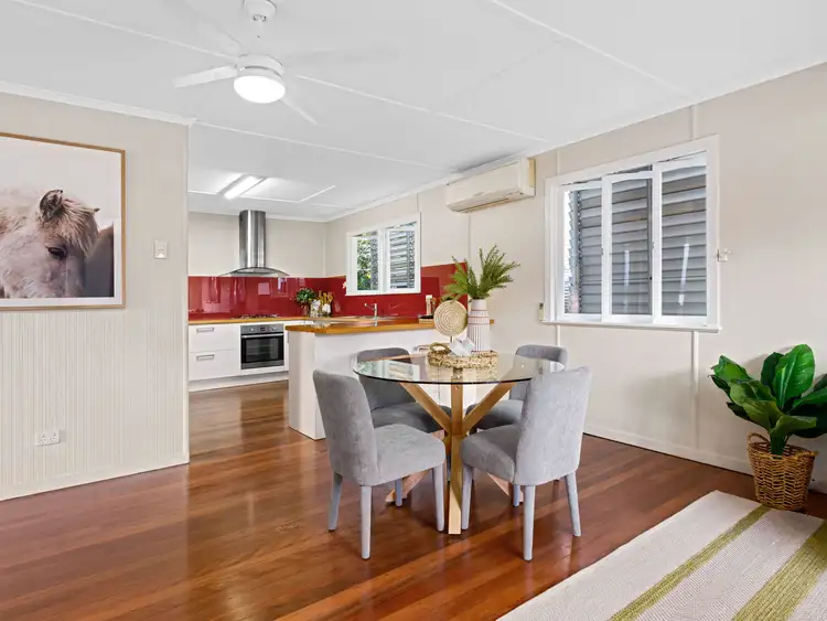 Fourth view of Homely house listing, 19 Coromandel Street, Tarragindi QLD 4121