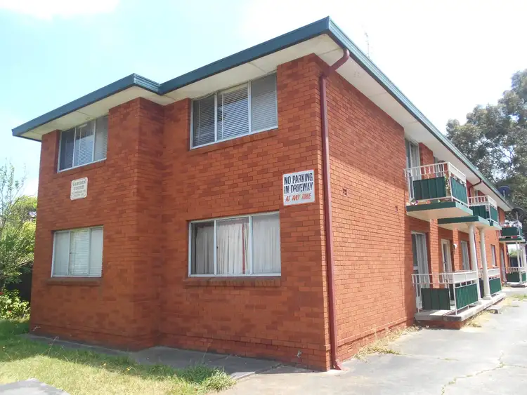 31 Phillip Street