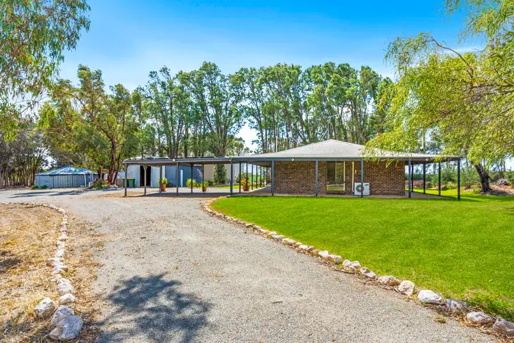 845 Lake Plains Road, Lake Plains SA 5255