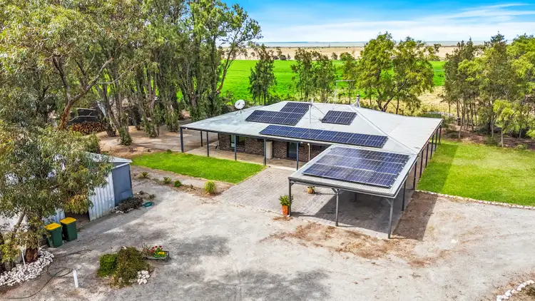 Fourth view of Homely house listing, 845 Lake Plains Road, Lake Plains SA 5255