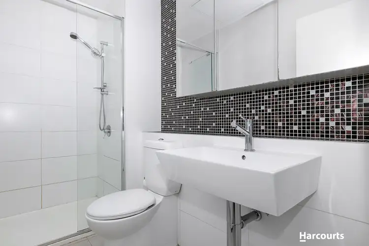 Fourth view of Homely apartment listing, 3507/639 Lonsdale Street, Melbourne VIC 3000