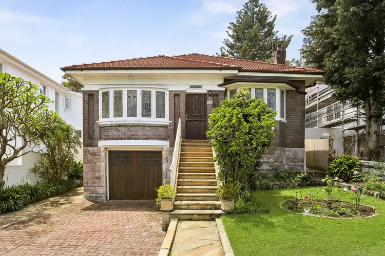 Main view of Homely house listing, 148 Blair Street, North Bondi NSW 2026