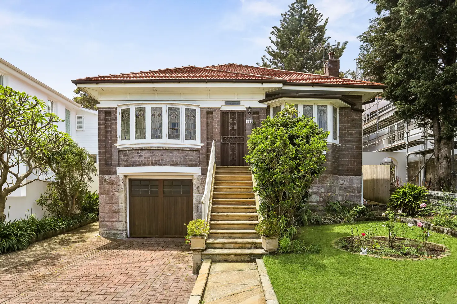 Main view of Homely house listing, 148 Blair Street, North Bondi NSW 2026