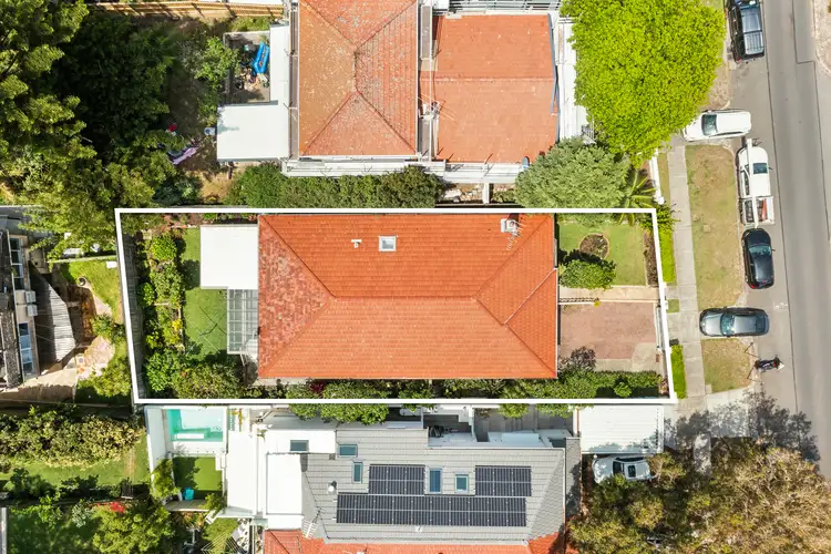 Fourth view of Homely house listing, 148 Blair Street, North Bondi NSW 2026