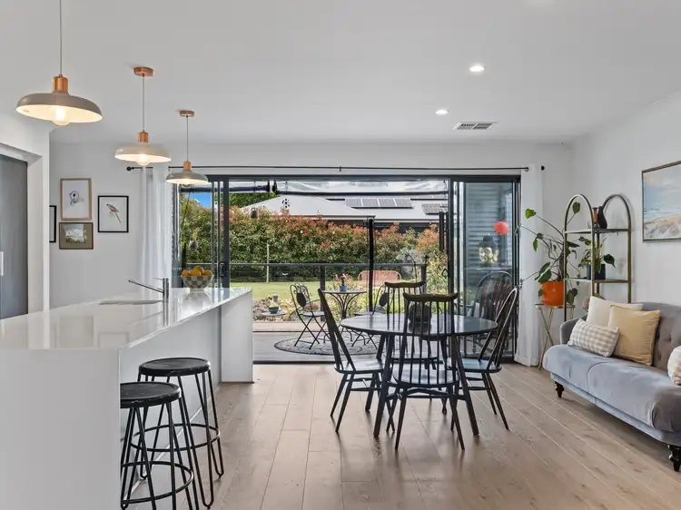 Second view of Homely house listing, 5 Expedition Boulevard, Meadows SA 5201