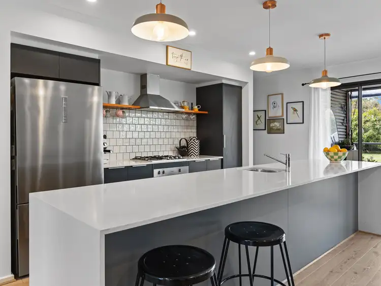 Third view of Homely house listing, 5 Expedition Boulevard, Meadows SA 5201