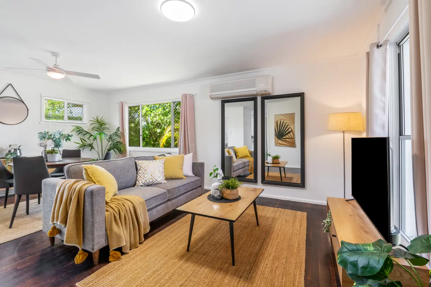 Main view of Homely house listing, 55 Cherry Street, Logan Central QLD 4114