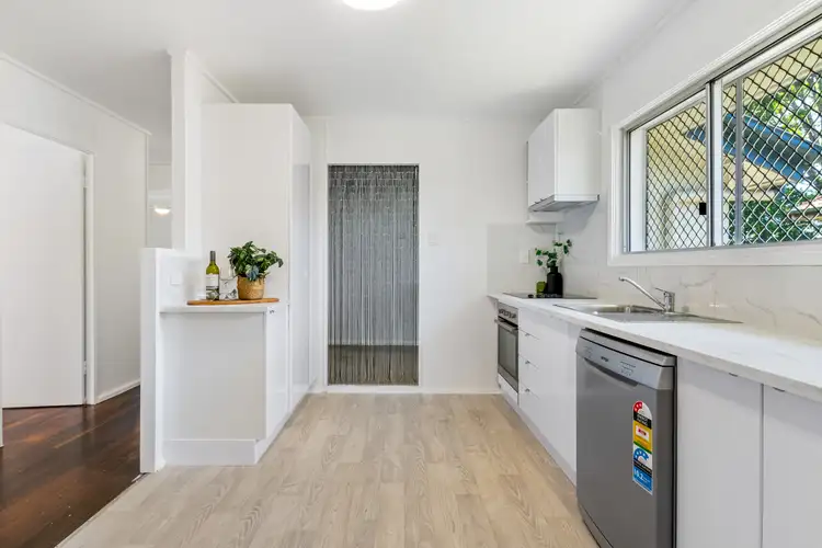 Fifth view of Homely house listing, 55 Cherry Street, Logan Central QLD 4114