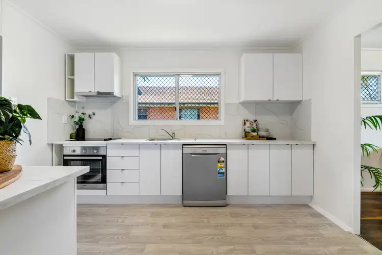 Sixth view of Homely house listing, 55 Cherry Street, Logan Central QLD 4114