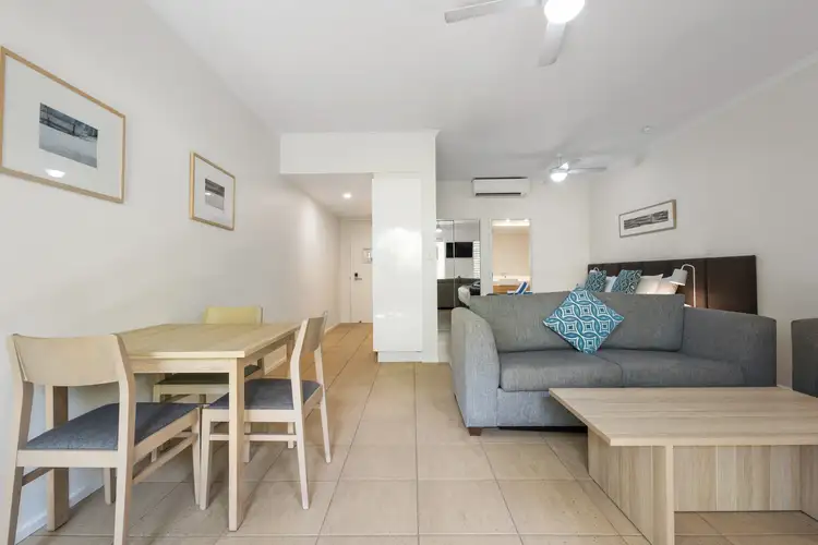 Main view of Homely apartment listing, 23/70-76 Davidson Street, Port Douglas QLD 4877