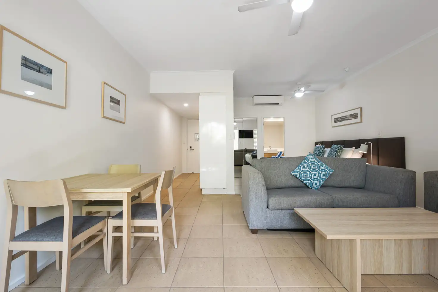 Main view of Homely apartment listing, 23/70-76 Davidson Street, Port Douglas QLD 4877