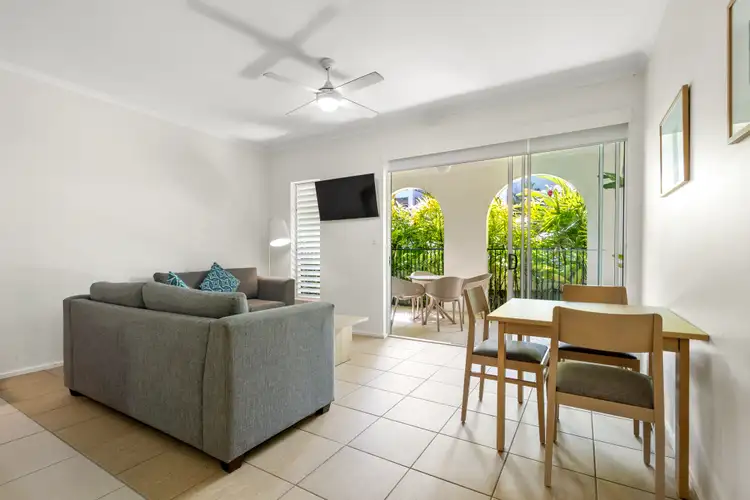 Second view of Homely apartment listing, 23/70-76 Davidson Street, Port Douglas QLD 4877