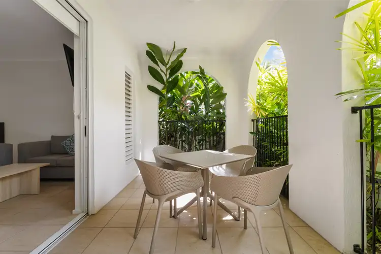 Third view of Homely apartment listing, 23/70-76 Davidson Street, Port Douglas QLD 4877