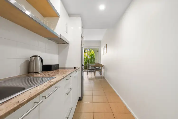 Fourth view of Homely apartment listing, 23/70-76 Davidson Street, Port Douglas QLD 4877