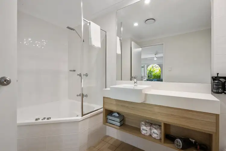 Sixth view of Homely apartment listing, 23/70-76 Davidson Street, Port Douglas QLD 4877