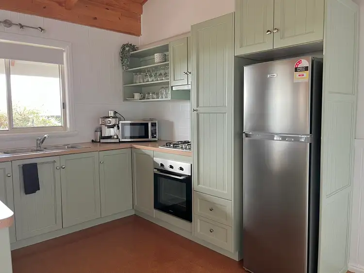 Main view of Homely villa listing, 4/35 Main Street, Bridport TAS 7262