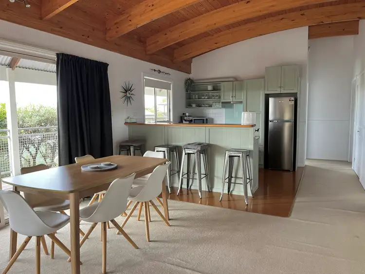 Second view of Homely villa listing, 4/35 Main Street, Bridport TAS 7262