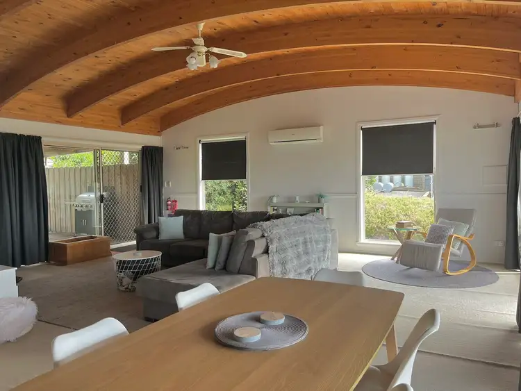 Third view of Homely villa listing, 4/35 Main Street, Bridport TAS 7262