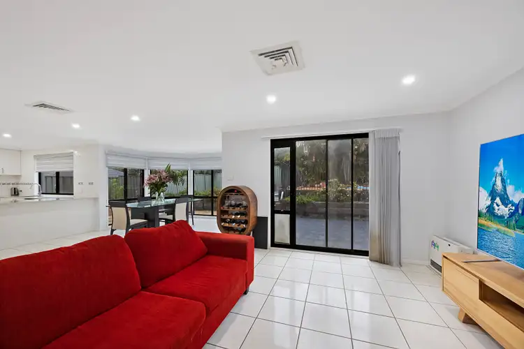 Fourth view of Homely house listing, 11 Samantha Close, Kanwal NSW 2259