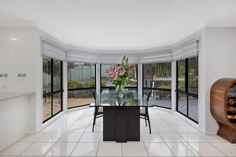 Sixth view of Homely house listing, 11 Samantha Close, Kanwal NSW 2259