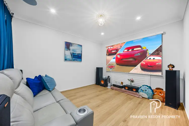 Third view of Homely house listing, 12 Fortunato Street, Schofields NSW 2762
