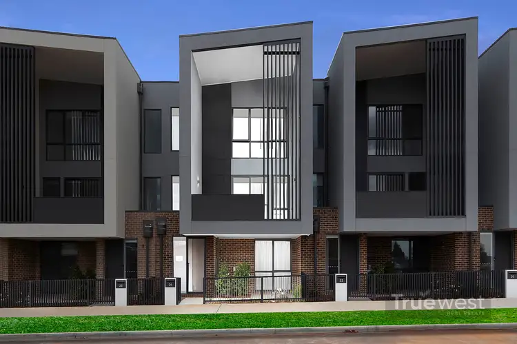 Main view of Homely townhouse listing, 24 Main Street, Aintree VIC 3336