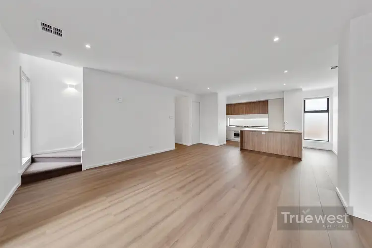 Second view of Homely townhouse listing, 24 Main Street, Aintree VIC 3336