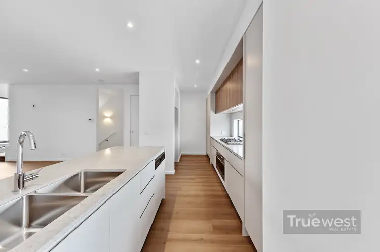 Fourth view of Homely townhouse listing, 24 Main Street, Aintree VIC 3336