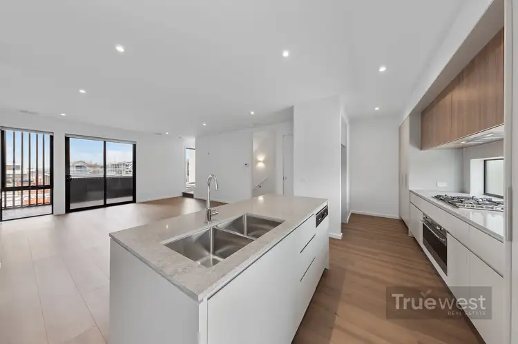 Sixth view of Homely townhouse listing, 24 Main Street, Aintree VIC 3336