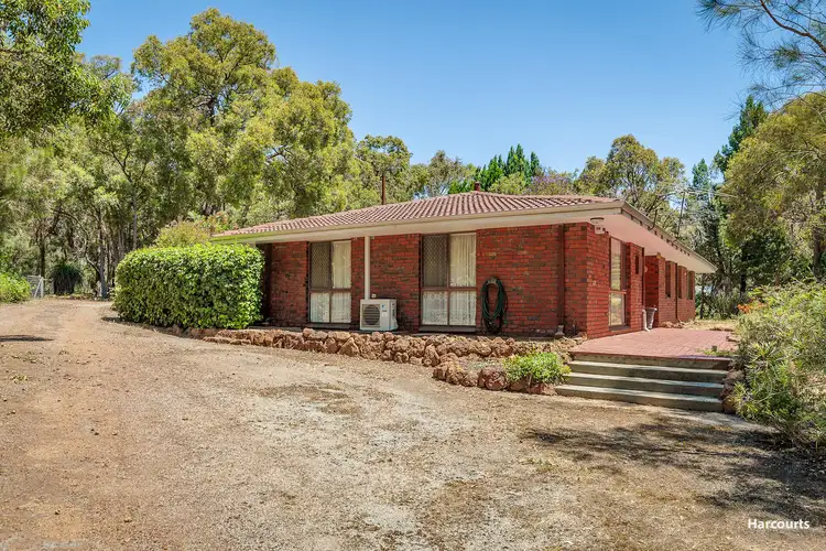 Second view of Homely house listing, 17 Carlisle Road, Kalamunda WA 6076