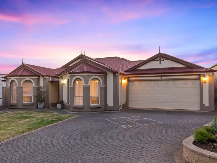 24 Sylvan Circuit, Noarlunga Downs SA 5168