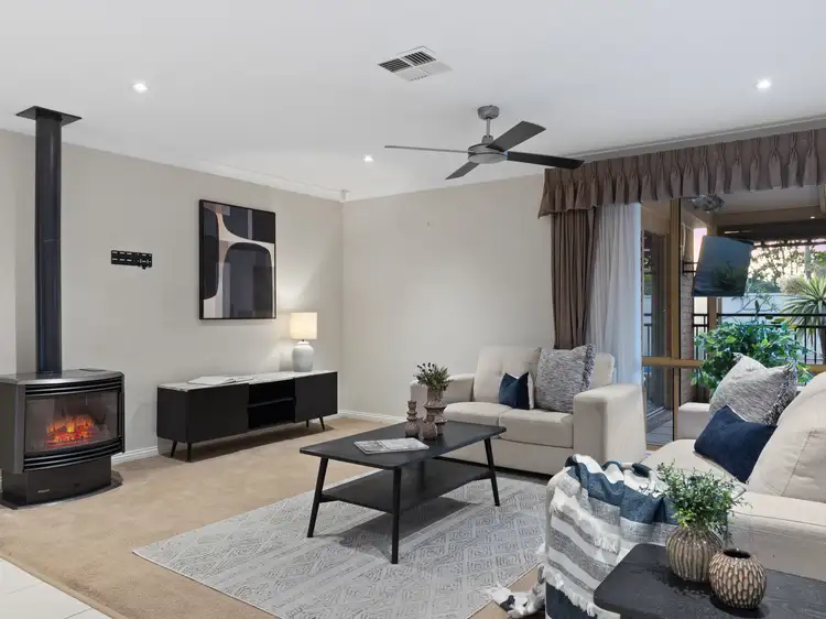 Fourth view of Homely house listing, 24 Sylvan Circuit, Noarlunga Downs SA 5168