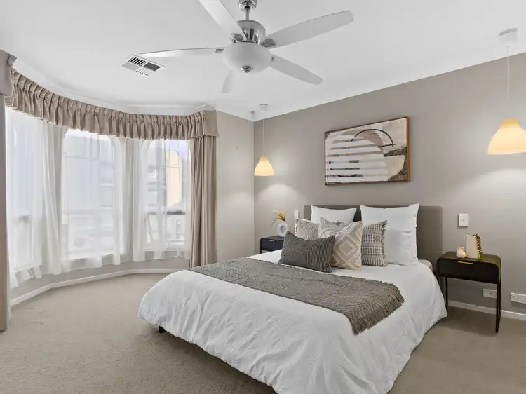 Sixth view of Homely house listing, 24 Sylvan Circuit, Noarlunga Downs SA 5168