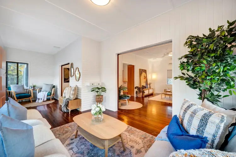 Third view of Homely house listing, 10 Benghazi Street, Aitkenvale QLD 4814