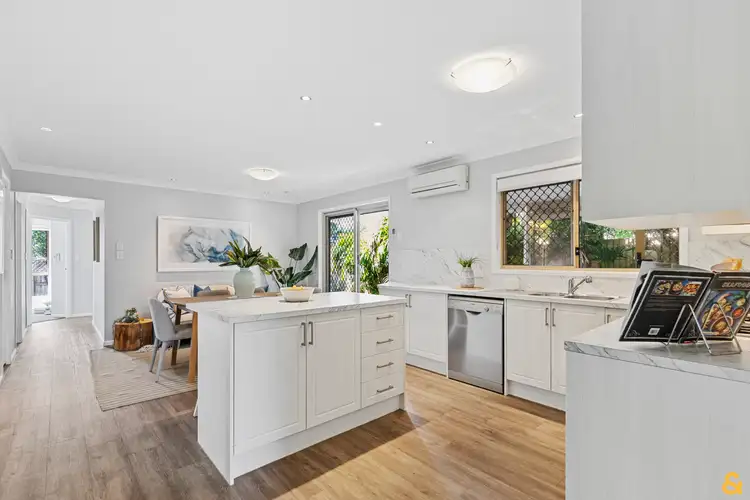 Fourth view of Homely house listing, 28 Laguna Circuit, Tingalpa QLD 4173