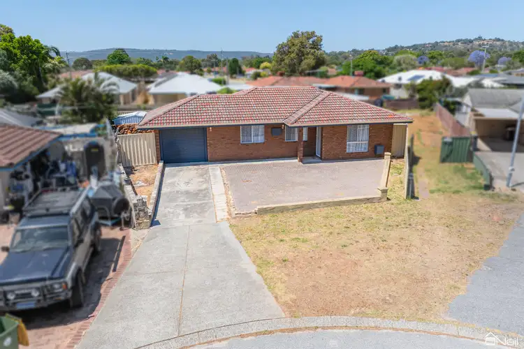Main view of Homely house listing, 12 Junee Place, Armadale WA 6112