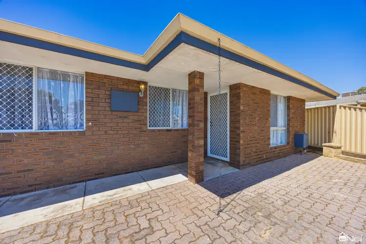 Third view of Homely house listing, 12 Junee Place, Armadale WA 6112