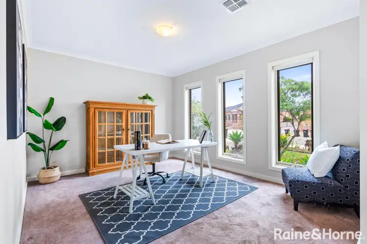 Sixth view of Homely unit listing, 1/9 Haywood Grove, Melton West VIC 3337