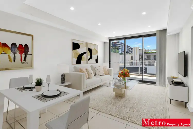 303/88 Blaxland Road, Ryde NSW 2112