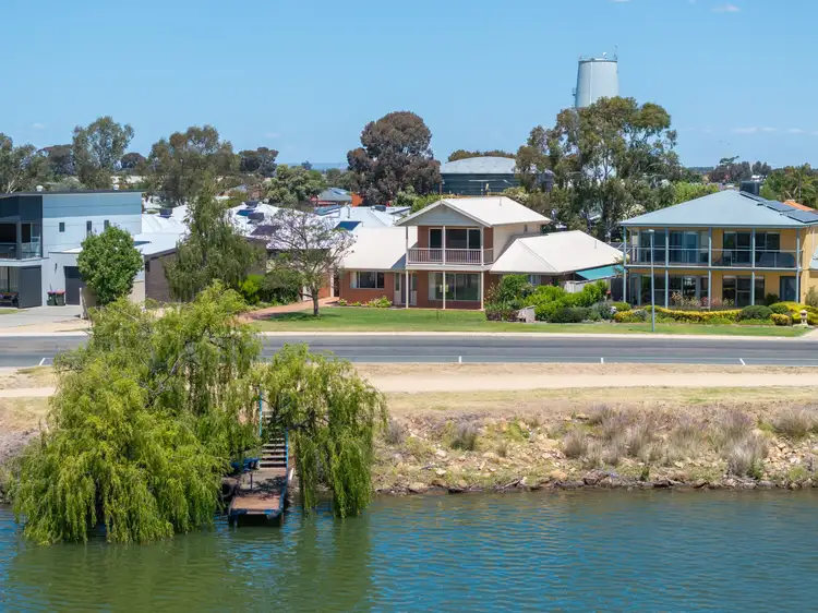 Second view of Homely house listing, 29 River Road, Yarrawonga VIC 3730