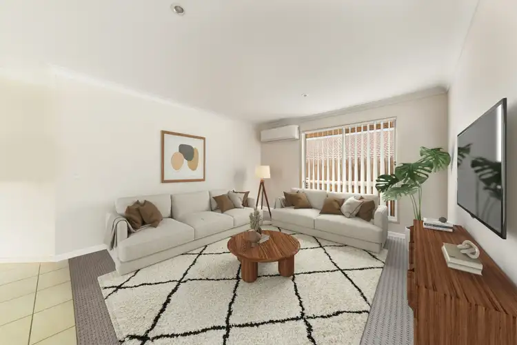 Third view of Homely house listing, 6 Summerview Avenue, Yarrabilba QLD 4207