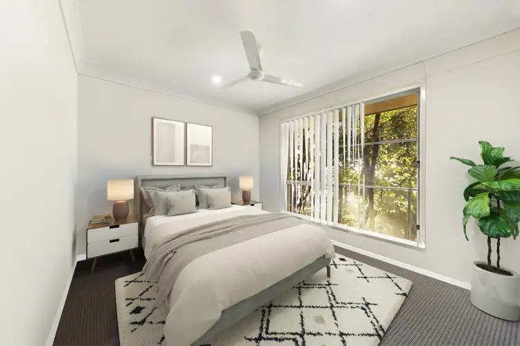 Sixth view of Homely house listing, 6 Summerview Avenue, Yarrabilba QLD 4207