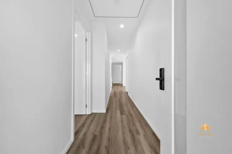 Second view of Homely house listing, 27 Lasio Way, Donnybrook VIC 3064