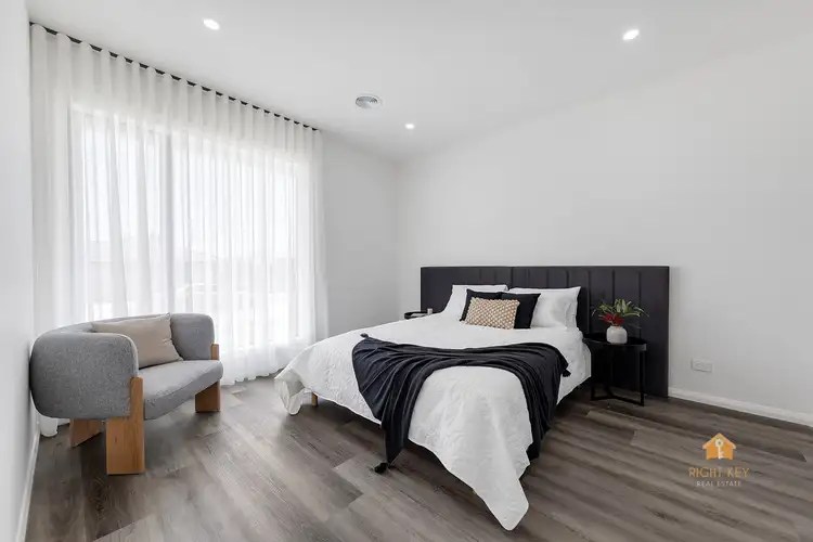 Third view of Homely house listing, 27 Lasio Way, Donnybrook VIC 3064